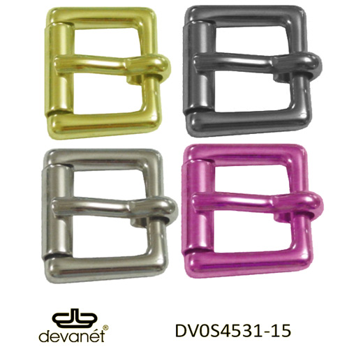 DV0S4531-15 ROLLER BUCKLE